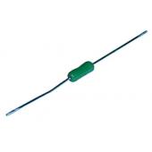  RESISTANCE VITRIFIEE 3W  0.18R 