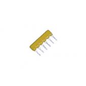  RESEAU S.I.L. 5+1 3,3 Kohms 