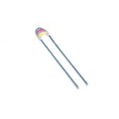 CTN serie 640. 33 Kohms 