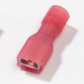  COSSE FASTON FEMELLE 2.8x0.5 
