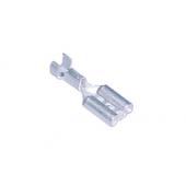  COSSE FASTON FEMELLE 4.8x0.8 