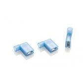  COSSE DRAPEAU ISOLEE 90� BLEUE 