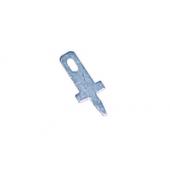  PICOT SABRE POUR C.I. 2,8mm 