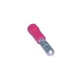  FICHE RONDE MALE         ROUGE 