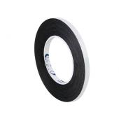  RUBAN ADHESIF DOUBLE FACE NOIR 