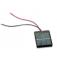  Cellule 0V5 0.4A 46x72x6mm 