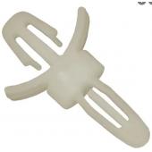  Entretoise isolante clipsable 