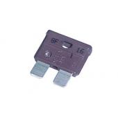  Fusible automobile 3A violet 