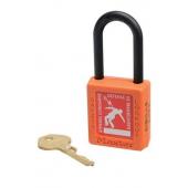  CADENAS ORANGE DE 38MM ANSE 38 