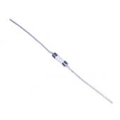  Fusible rapide 2.3x8 100mA 