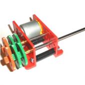  Moteur avec reducteur RM2 