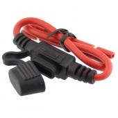  Porte-fusible auto Max:30A/32V 