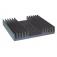  Radiateur pour 2XTO3 L:75 