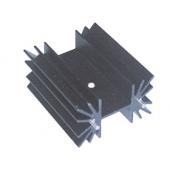  Radiateur pour 1XTO220 ou TOP3 