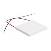  Plaquette a effet peltier 40mm 