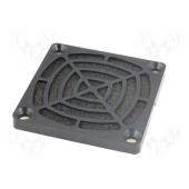  Grille de protection + filtre 