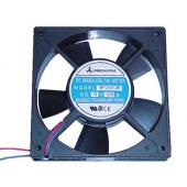  Ventilateur 119x119x25 12vdc 