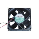  Ventilateur 80x80x25 220vac 