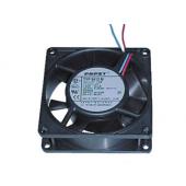  Ventilateur 80x80x25mm 24vdc 