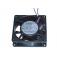  Ventilateur 80x80x25mm 24vdc 