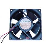  Ventilateur 90x90x25 12vdc 