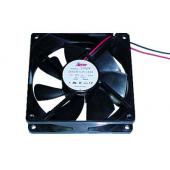 Ventilateur 90x90x25 24vdc 