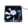  Ventilateur 90x90x25 24vdc 