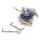  VENTILATEUR ROULEMENT A BILLES 