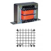  Transformateur 12VA 2x18V 