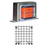  Transformateur 36VA 2x9V 