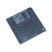  10 disquettes 3"1/2 HD-1.44MO 
