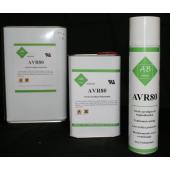  VERNIS ACRYLIQUE AVR80BA 