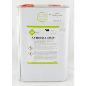  VERNIS ACRYLIQUE AVR80BA DS65 