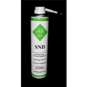  SND400B NETTOYANT FLUX DE 