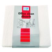 1504 Chiffon absorbant double 