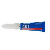 401 COLLE CYANO 3g - INCOLORE 