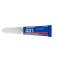 401 COLLE CYANO 3g - INCOLORE 