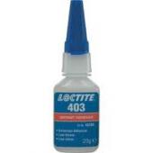  403 COLLE CYANO 20g - INCOLORE 