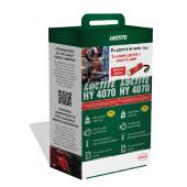  LOCTITE HY4070 BLISTER DE 2 