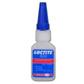  424 COLLE CYANO 20g - INCOLORE 