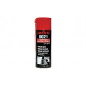  8021 LUBRIFIANT POUR SILICONE 