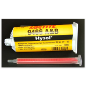  9466 A&B COLLE EPOXY 400ml 