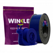  PLA-HD 1.75mm BLEU ROYAL 