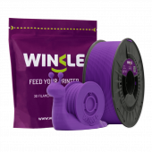  PLA-HD 1.75mm WINKLE PURPLE 