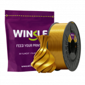  PLA SILK 1.75mm  OR ROYAL 