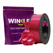  PLA SILK 1.75mm ROSE RUBIS 