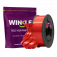  PLA SILK 1.75mm ROUGE RUBIS 
