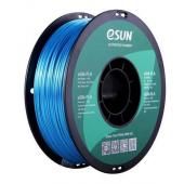  PLA SILK (SOIE) BLEU CYAN 1.75 