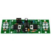  KIT MK180 CLIGNOTANT LED 