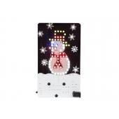  Kit WSSA200 BONHOMME DE NEIGE 